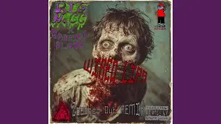 Wired Lips (feat. Gabriel Blaze) (Zpooked Out Remix)