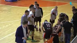 KK Novi Pazar   KK Sloboda 11 03 2018