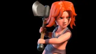 Level 5 valkyrie best attacks 💪