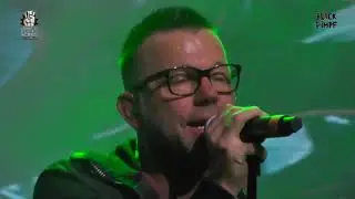 M. I. N. E.(feat. Daniel Myer)  @ live in Moscow,09.05.2018 (Multicam version)
