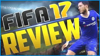 FIFA 17 Review: Is the Journey Worth it?