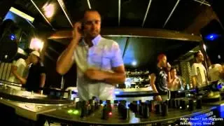 Adam Swain - 15/03/2014 @ Capulet - Subtrakt Events presents Move D