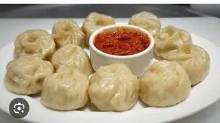 Momo recipe #with phari taste