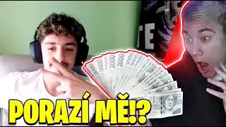 Vyhraje&scaron; k&aacute;men, nůžky, pap&iacute;r DOSTANE&Scaron; DONATE!