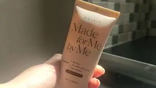 Review Made by me for me Axis-y x Yesstyle Suncream / Protector solar facial