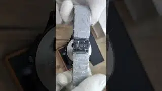 6372 FBB Al Harameen azan watch 9825031414