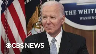 Biden proposes changes to 2024 presidential primary calendar