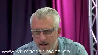 Erstgespr&auml;ch f&uuml;r CEOs - Wir machen Redner | Speaker-Community | Reden Pr&auml;sentieren Begeistern