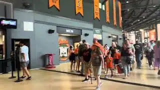 Camden Yards