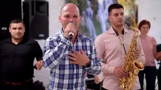 George Murgu si Balans Grup LIVE Colaj de Petrecere 2023 Hai la Hore cu Cele Mai Tari Hituri(Cover)