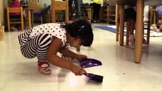 Take a Tour of Montessori Unlimited