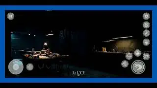 [New] Lilly's Dark Room - Scary Game (by Blue Diamond Game Studio) - (Android Games)