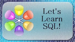Let's Learn SQL! Lesson 88 : The Position Command
