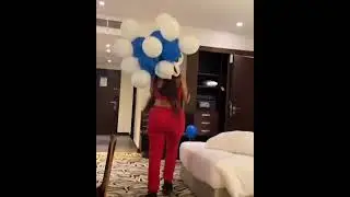 Lana Rose Hot | Mo Vlogs Sister Lana Rose Hot