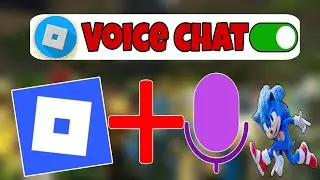 How to Get Voice Chat on Roblox 2026 | No ID Option Explained (PC & Mobile)