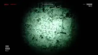 Outlast 😍