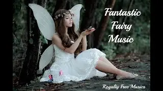 The Pyre by Kevin MacLeod [Fantastic Fairy Music]