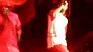 Lupe*Kick Push* at the Key in Seattle