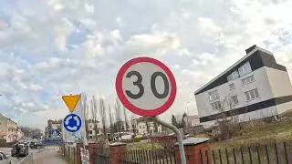 Plonsk , Poland February 28, 2024