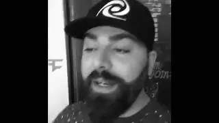 Keemstar's Response to iDubbbzTV (Including First Response)