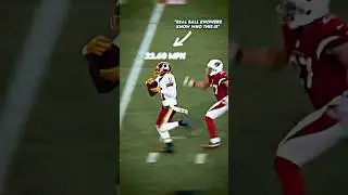 Fastest play in NFL history #shorts