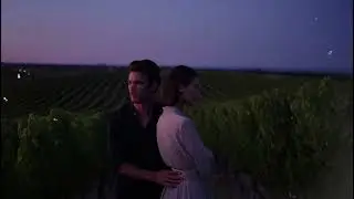 She Shared the Billionaire&rsquo;s Private Vineyard Overnight&hellip; And Learned What He Hid From the World