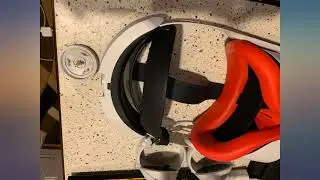 AUBIKA Head Strap With Battery for Oculus Quest 2, Built-in 5000mAh Extend 6hrs review