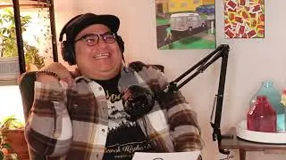 Ep 18 - Surviving Straight Bars