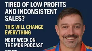 Tired of Low Profits & Inconsistent Sales? Meet Jason Phillips (F7 Sales Method)