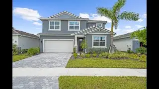 New listing in the top ranked master planned community in the country, Wellen Park- Venice, FL