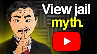 Why Your YouTube Videos Freeze at 1K Views? (And How to Fix It)