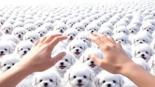 Which Cute Pet World Would You Explore? Relax with ASMR 🐾✨