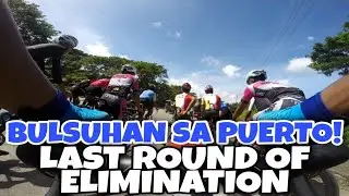 HINARANG SA CHECKPOINT 😪 | BULSUHAN SA PUERTO | TEAM RISING SUN PH