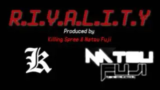 NatsuSpree PRESENTS: 「R.I.V.A.L.I.T.Y」