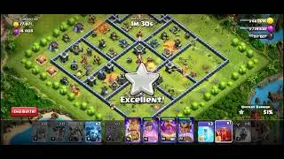 DAY 9 CHALLENGE | 3-Star the 2020 Challenge | 10 Year Clash