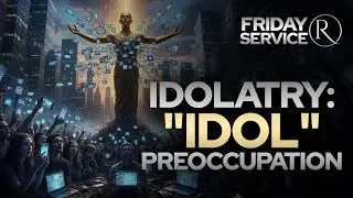 Idolatry: 