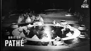 On With The Dance (1931)