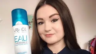 Uriage Thermal Water - review!