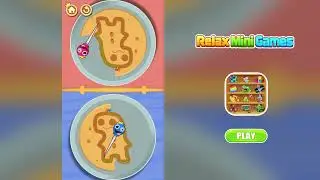 Relax Mini Games 1320