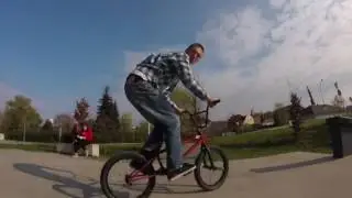 Jakob Wolf X Kilian Reichmeyer // summer feelings