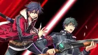 Legend of heroes trails of cold steel II  Side quest  Munch no more