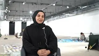 Birlikte | Sanat&ccedil;ılarla Kısa G&ouml;r&uuml;şmeler: Terfa Akyel