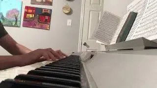 Sphinxlike (piano solo)