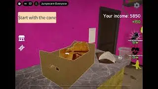   Hey guys, play this not so scary whith me