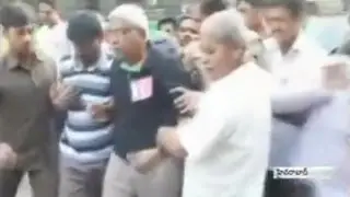 2K Run For Dharna Chowk || TJAC chairman Prof M Kodandaram, Others Arrested