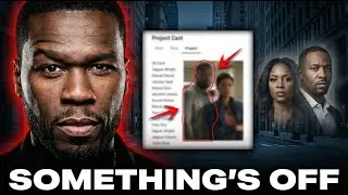50 Cent Reacts as Jaguar & Gene Project Talk Resurfaces