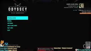 [ED Partner Drops] Colonising the galaxy! Game play questions welcomed