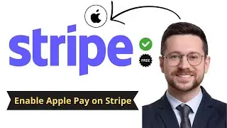How to Enable Apple Pay in Stripe (2025 Setup Guide)