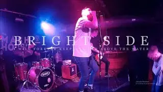 BRIGHT SIDE - FINAL SHOW - HD - MULTICAM FULL SET - THE MASH HOUSE, EDINBURGH - 10.05.15