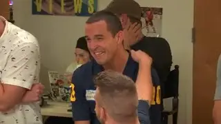 Office Week Elimination #2 &mdash; Barstool Idol Season 2